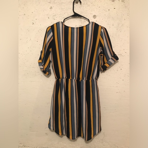 Set of 3 summer dresses - Picture 6 of 8